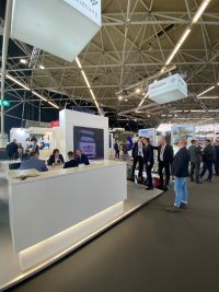 MEISER Intertraffic Amsterdam 2022