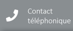 Une icône de combiné téléphonique avec le texte "contact téléphonique". Elle vous permet de joindre MEISER Straßenausstattung GmbH par téléphone.