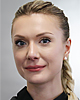 Profilbild von Ecaterina Ivanova, Ansprechpartnerin für Export bei Meiser Strassenausstattung.