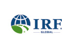 Das IRF Zertifikat mit dem Meiser Strassenausstattung ausgezeichnet ist.