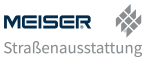 Logo MEISER Strassenausstattung